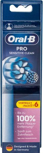 Produktbild Oral-B Pro Sensitive Clean (6x)