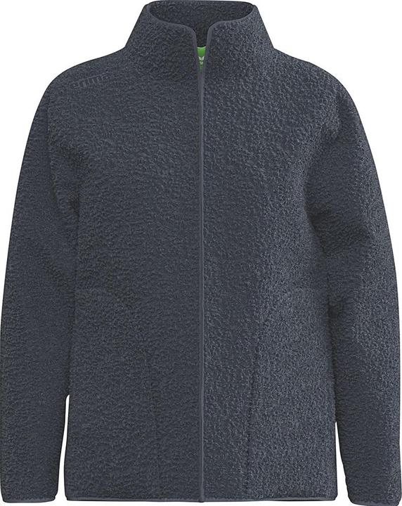 Produktbild Erima TS Fleece Jacket Damen (40)