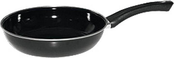 Actual product image Riess Gourmet (28 cm, Frying pan, Stainless steel)