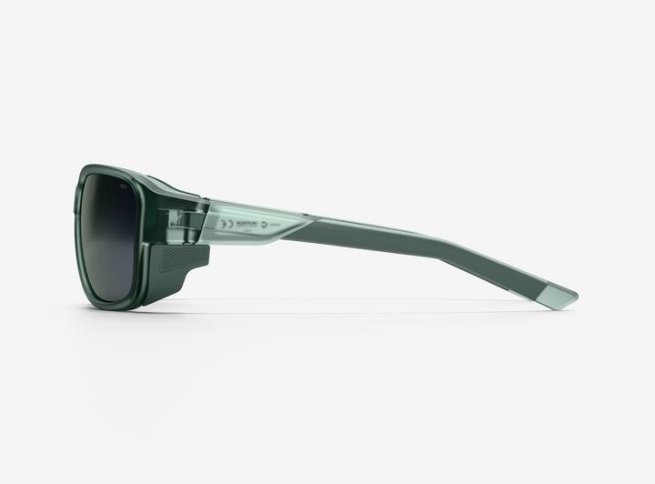 Produktbild Quechua Sonnenbrille Sport Polarisierend Kategorie 4