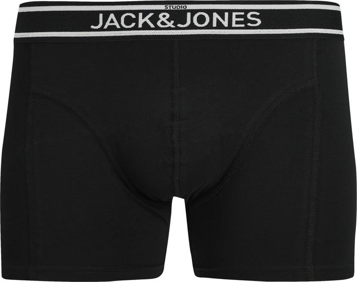 Image du produit Jack & Jones Jacretro Flower Trunks 3 Pack Sn (L, Lot de 3)