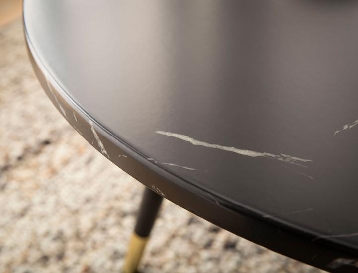 Image du produit FineBuy Table de salon (60 x 60 x 41 cm)