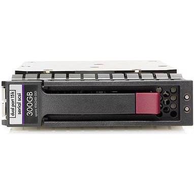 Thumbnail - HPE 416127-B21 Harddisk (0.30 TB, 3.5"), Festplatte