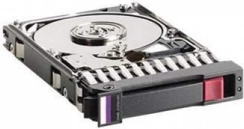 Produktbild HPE 458945-B21 Harddisk (0.16 TB, 3.5")