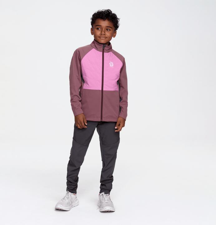 Produktbild Daehlie Jr Jacket Challenge 2.0 (140)