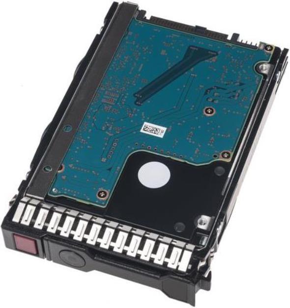 Produktbild HPE 619291-B21 (0.90 TB, 2.5")
