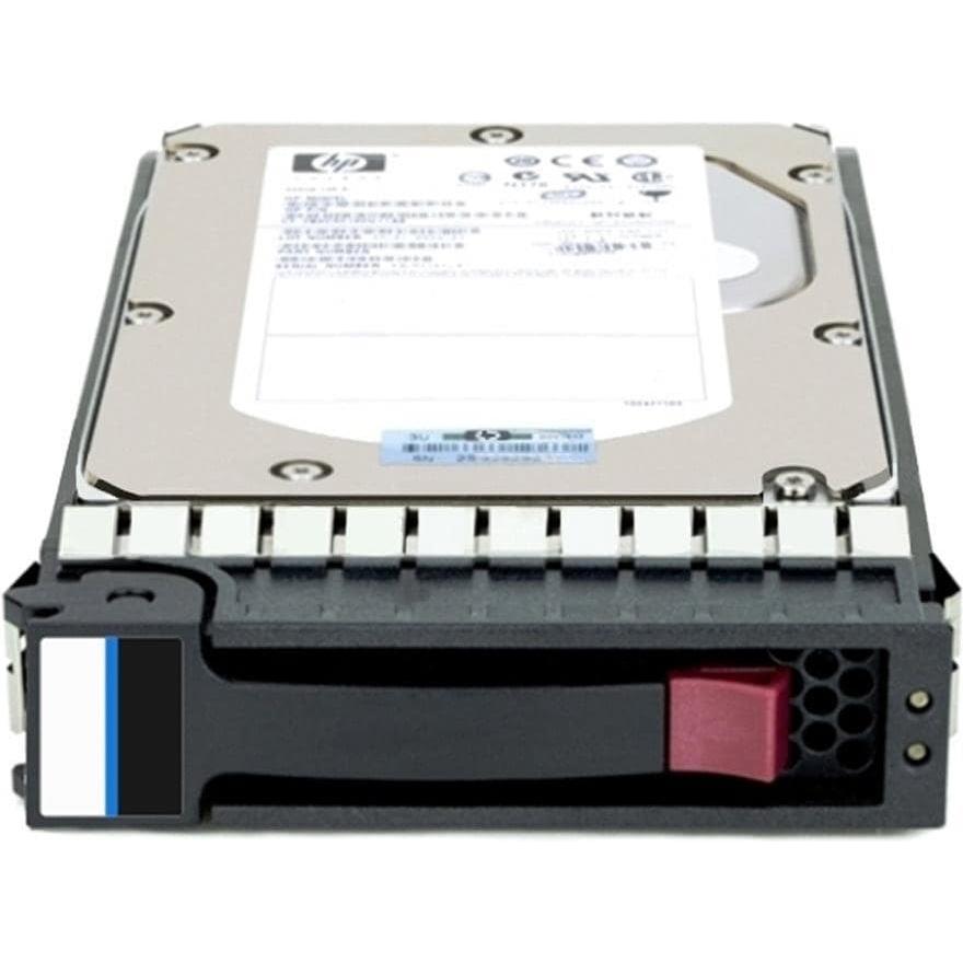 Thumbnail - HPE 655710-B21 (1 TB, 2.5"), Festplatte