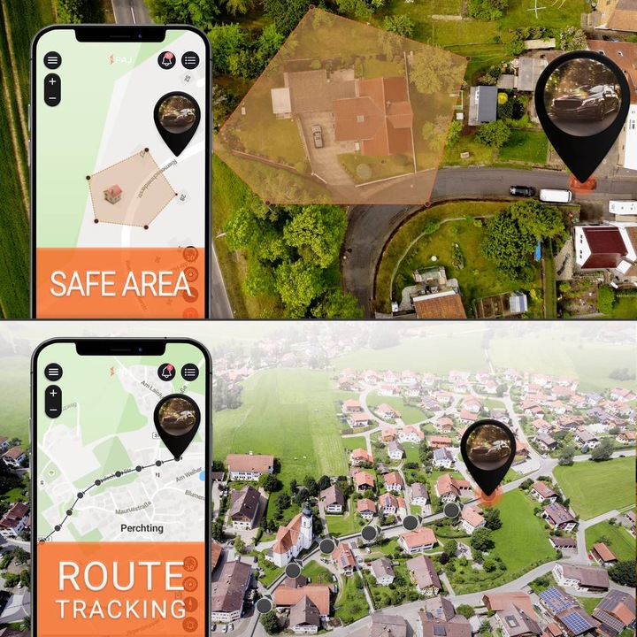 Produktbild PAJ Allround Finder 4G