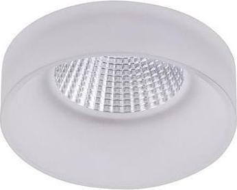 Produktbild Brumberg LED-Einbaustrahler 8W 3000K A++ 450lm ws mt 1LED IP20 60° (450 lm)