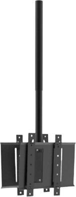 HI-ND Wall mount Medium, VESA 200x200 (Decke, 55")