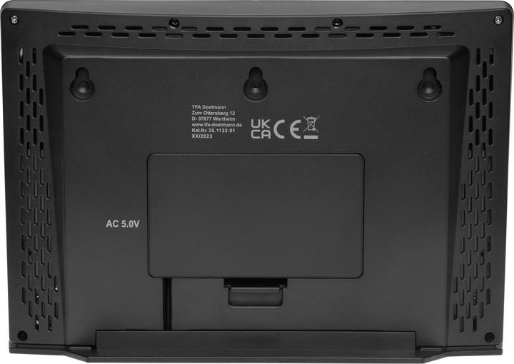 Actual product image TFA Funkwetterstation