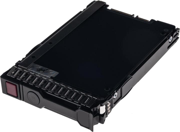Image du produit HPE 872344-B21 (480 Go, 2.5")