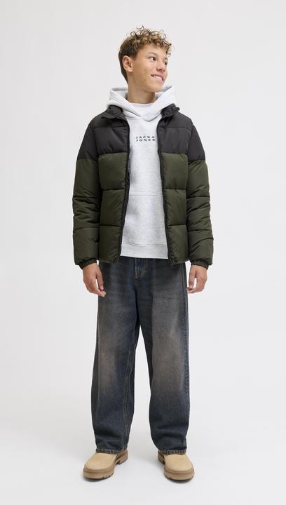 Produktbild Jack & Jones Kapuzenpullover Junior Kapuzenpullover (140)