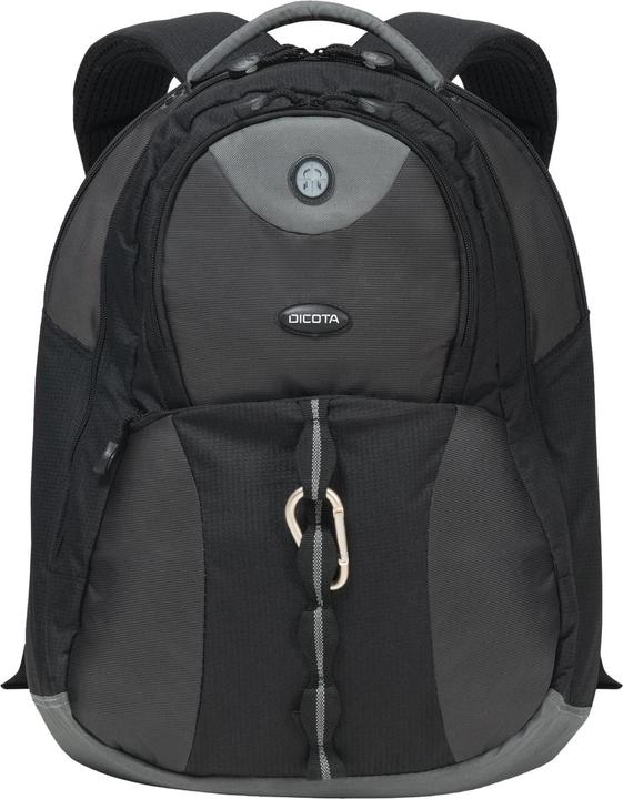 Actual product image Dicota Mission (22.50 l)