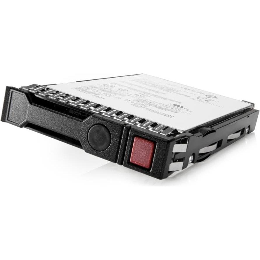HPE 872487-B21 (4 TB, 3.5"), Festplatte