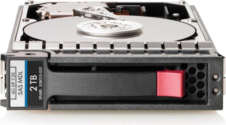 HPE Q1H47A (0.90 TB, 2.5")