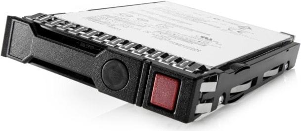 Immagine prodotto HPE 581311-001 (0.60 TB, 2.5")