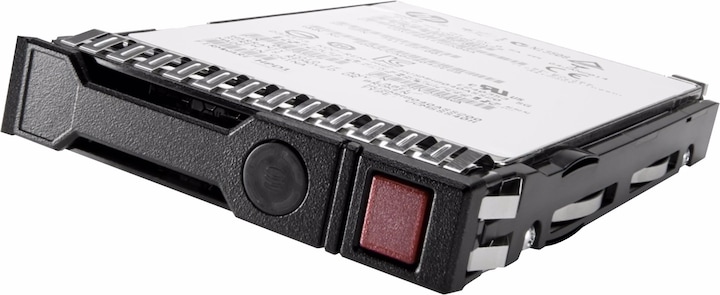 Produktbild HPE E HDD, 3.5Inch, SAS /s, Hot Plug, Helium Server Harddisk (8 TB, 3.5")
