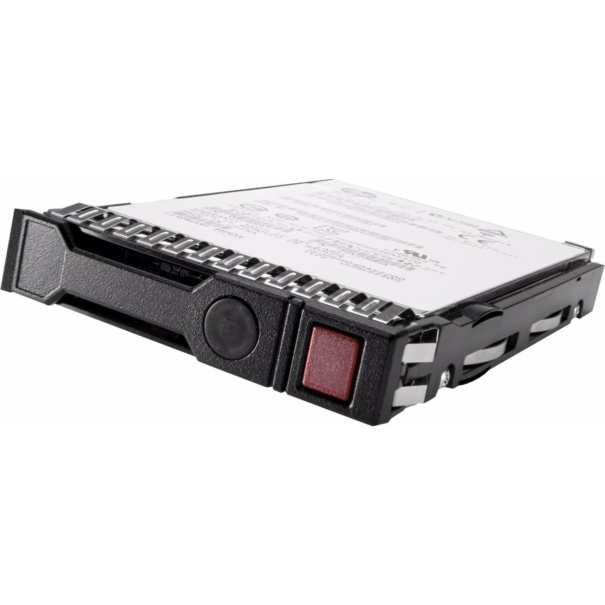 HPE E HDD, 3.5Inch, SAS /s, Hot Plug, Helium Server Harddisk (8 TB, 3.5"), Festplatte