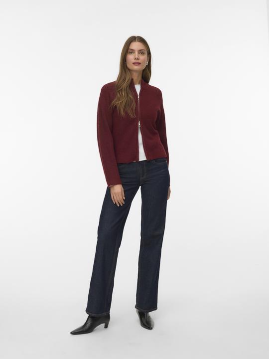 Produktbild Vero Moda VMBANG Strickjacke Strickjacke (XL)