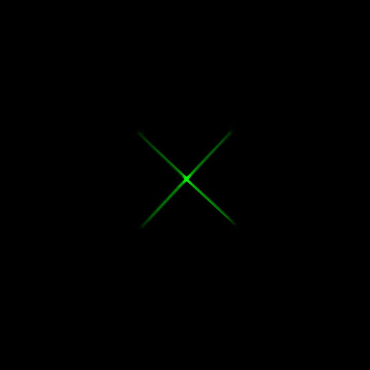 Produktbild Dotlux DOTL LED-Pointer
