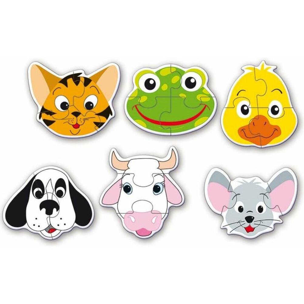 Thumbnail - Dohány Baby-Baby-Puzzle
