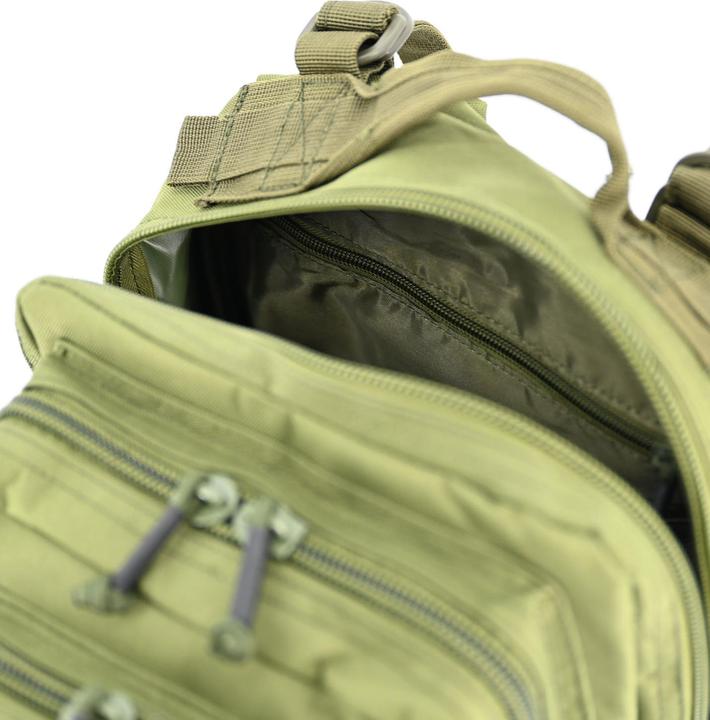 Actual product image Army Shop Assault Laser (25 l)