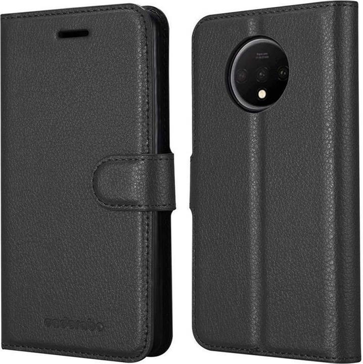 Immagine prodotto Cadorabo Libro con copertina con funzione di stand (OnePlus 7T)