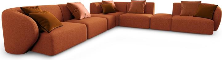 Produktbild Maison Heritage Chiara (Ecksofa, Modular Sofa)