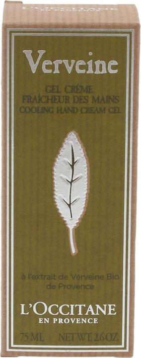 Actual product image L'Occitane Verveine (75 ml)
