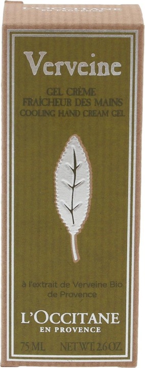 Immagine prodotto L'Occitane Verveine (75 ml)
