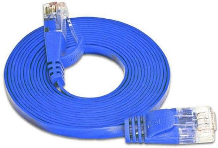 Immagine prodotto Wirewin Cavo di rete (UTP, CAT6, 0.50 m)