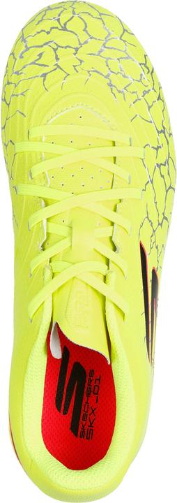 Actual product image Skechers football boots skx 1.5 fg (37.5)