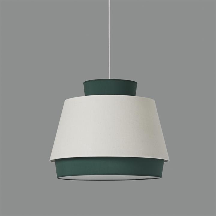 Produktbild ACB Iluminacion ACB Pendelleuchte Aspen (E27)