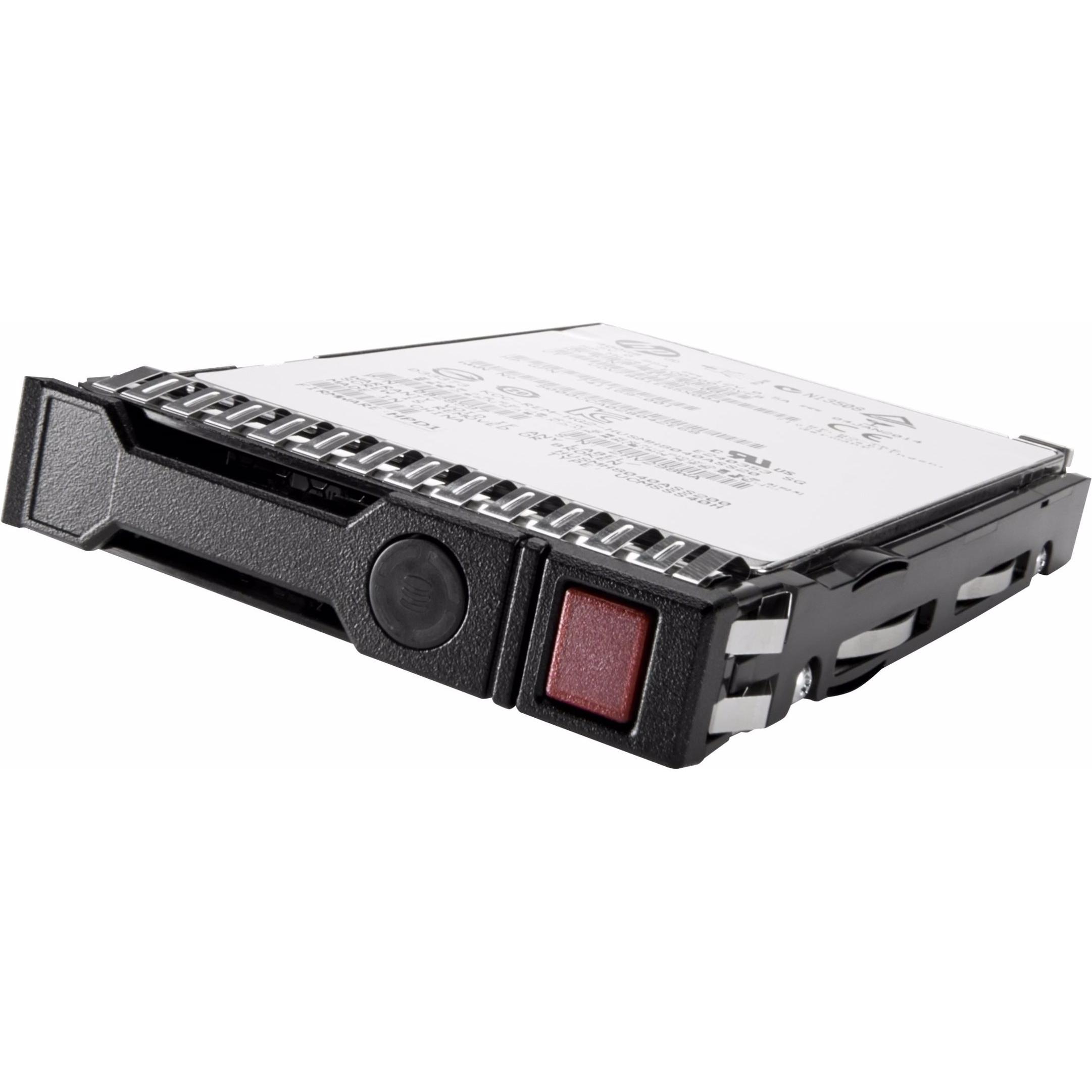 HPE Midline - Festplatte - 6 TB - Hot-Swap - 3.5" LFF (8.9 cm LFF) (6 TB, 3.5"), Festplatte