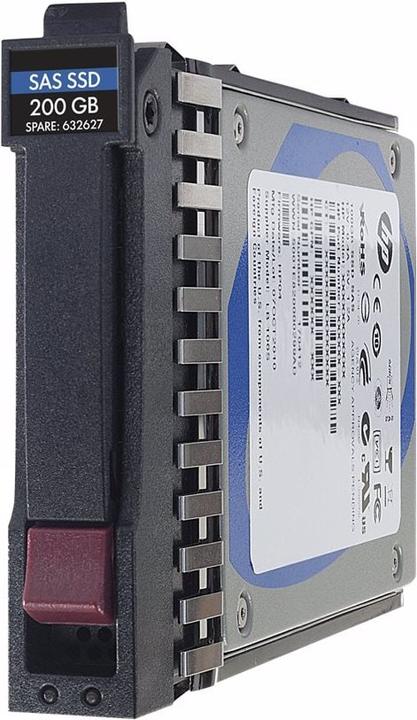 Produktbild HPE Value Endurance Enterprise Value M1 - 480 GB SSD - Hot-Swap - 2.5" SFF (6.4 cm S (480 GB, 2.5")