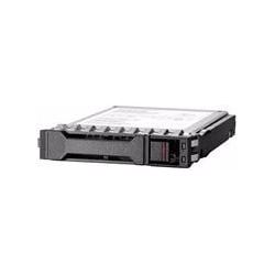Thumbnail - HPE Mission Critical (0.30 TB, 2.5"), Festplatte