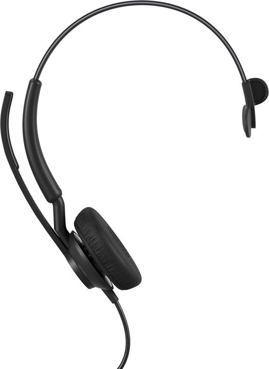Actual product image Jabra Engage 40 MS (Cable, USB-A, Microsoft teams)