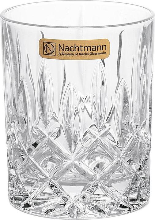 Nachtmann Noblesse (2.95 dl, 4 x, Whiskygläser)