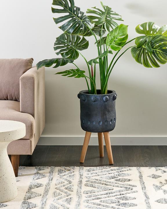 Produktbild Beliani Brunnera