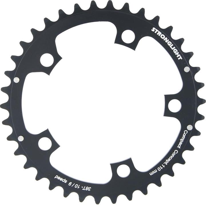 Produktbild Stronglight AA5083 Kettenblatt (34)