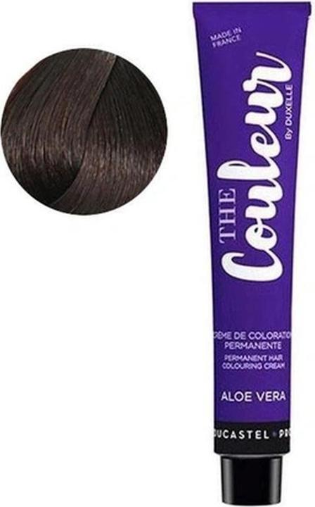 Kastanienbraun Kupfer Mahagoni