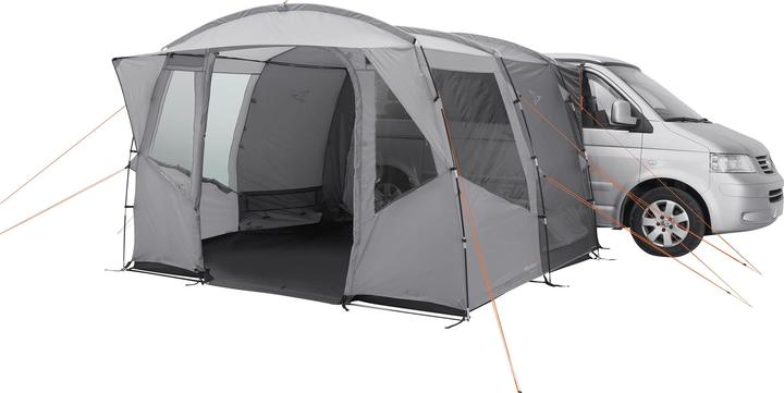 Produktbild Easy Camp Reine (Vorzelt, 13.69 kg)