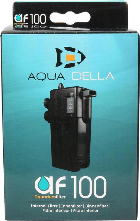Produktbild EBI Aqua Della AF 100 (40 l, Innenfilter)