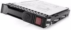 Actual product image HPE 600GB 12G SAS 15K (0.60 TB, 2.5")