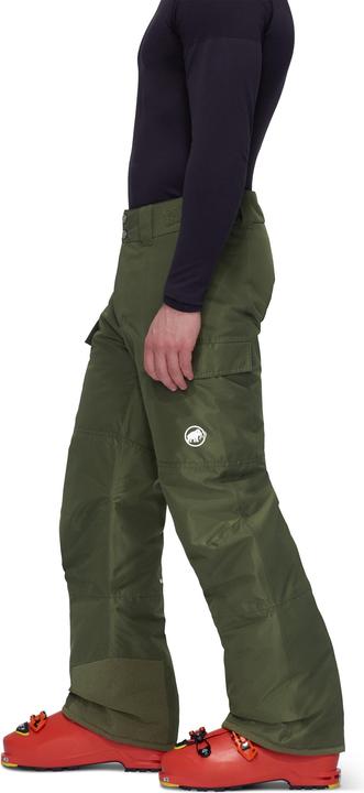 Immagine prodotto Mammut Fall Line HS Thermo Pants Uomo (L)