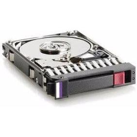 HPE DRV,HD,250GB,10K,1in,FC FATA (0.25 TB), Festplatte