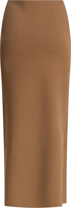 Image du produit Max Mara Viscose crepe skirt (M)