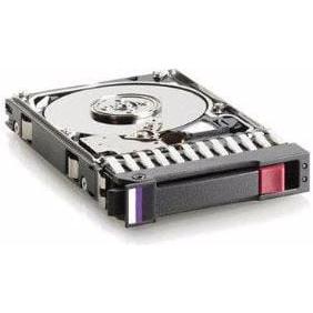 HPE 2Tb 7.2K RPM SATA (2 TB, 3.5"), Festplatte