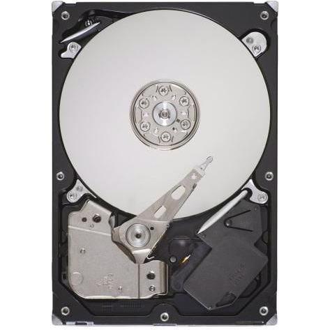 HPE 750Gb 7.2K RPM SATA (0.75 TB, 3.5"), Festplatte